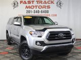 Used 2022 Toyota Tacoma SR5 w/ Technology Package image 3