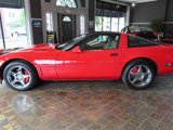 Used 1994 Chevrolet Corvette Coupe image 5