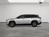 New 2025 Jeep Wagoneer Limited image 3