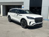 New 2025 Lincoln Aviator Reserve image 4