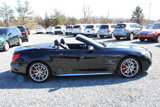Used 2017 Mercedes-Benz SL 63 AMG image 5