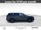 New 2025 Lexus TX 350 AWD image 4