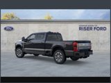 New 2025 Ford F250 King Ranch image 4