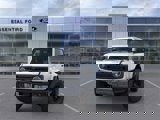 New 2025 Ford Bronco Raptor w/ Interior Carbon Fiber Pack image 2