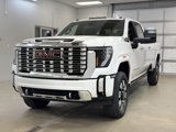 New 2025 GMC Sierra 3500 Denali w/ Denali Reserve Package image 3