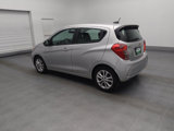 Used 2021 Chevrolet Spark LT image 3