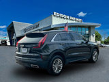 Used 2024 Cadillac XT4 Premium Luxury image 4
