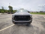 New 2026 RAM 1500 Laramie image 3