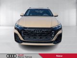 New 2025 Audi Q8 Premium Plus image 2