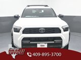 New 2025 Toyota 4Runner TRD Off-Road image 3