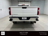 Used 2023 Chevrolet Silverado 3500 LT w/ Remote Start Package image 3