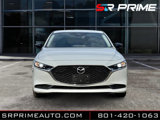 Used 2024 MAZDA MAZDA3 s image 6