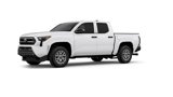 New 2025 Toyota Tacoma SR image 2