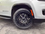 New 2024 Jeep Wagoneer Series II image 3