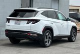 Certified 2022 Hyundai Tucson SEL w/ Convenience Package image 4