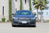 Used 2016 Honda Civic EX image 2