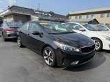 Used 2018 Kia Forte EX image 4