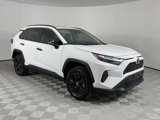 Used 2024 Toyota RAV4 XLE image 5