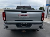 Used 2024 GMC Sierra 2500 Pro w/ Convenience Package image 4