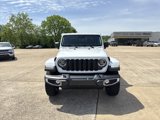 New 2025 Jeep Gladiator Sport w/ Premium Package image 3