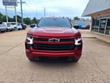 Used 2023 Chevrolet Silverado 1500 RST w/ Convenience Package II image 2