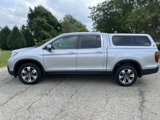 Used 2017 Honda Ridgeline RTL image 2