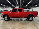 Used 2022 RAM 2500 Laramie image 4