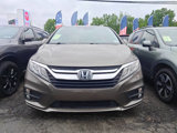 Used 2020 Honda Odyssey EX-L image 2