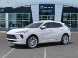 New 2025 Buick Envision Avenir image 3
