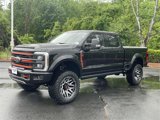 New 2025 Ford F250 Lariat w/ Lariat Ultimate Package image 3
