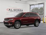 New 2025 Jeep Grand Cherokee Laredo X image 2