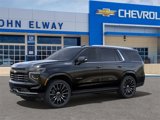 New 2025 Chevrolet Tahoe High Country image 2
