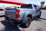 Used 2019 Chevrolet Silverado 1500 Custom Trail Boss image 5