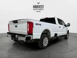 Used 2024 Ford F250 XLT image 4