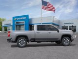 New 2026 Chevrolet Silverado 2500 LT w/ All Star Edition image 5