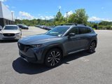 New 2025 MAZDA CX-50 2.5 Turbo w/ Accent Package image 4
