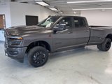 New 2025 RAM 3500 Laramie image 3