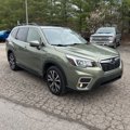Used 2019 Subaru Forester Limited image 4