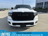 New 2025 RAM 1500 Laramie w/ Night Edition image 3