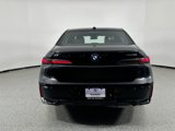 New 2025 BMW i7 xDrive60 w/ Executive Package image 5