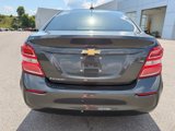 Used 2020 Chevrolet Sonic LS image 4