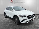 Used 2025 Mercedes-Benz GLA 250 image 3