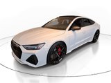 New 2025 Audi RS 7 Performance image 2