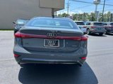 New 2025 Audi A6 e-tron Premium Plus image 4