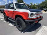 New 2025 Ford Bronco Stroppe Edition image 3