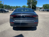 New 2025 Honda Accord SE image 4