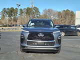 New 2025 INFINITI QX80 Sensory w/ Exterior Package image 2