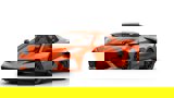 New 2026 Chevrolet Corvette Stingray Preferred Conv image 2