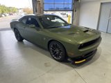 New 2023 Dodge Challenger R/T Scat Pack w/ Plus Package image 2