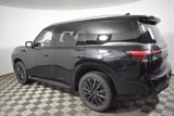 New 2025 INFINITI QX80 Autograph image 3